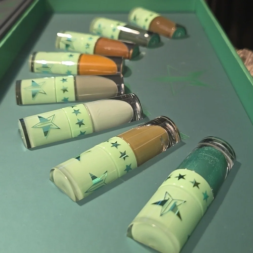 Jeffree Star-NWT-Cosmetics 